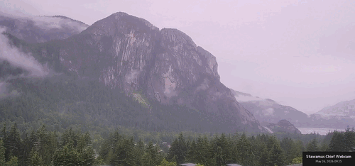 Timelapse preview for May 26th, 2026 (Tuesday)