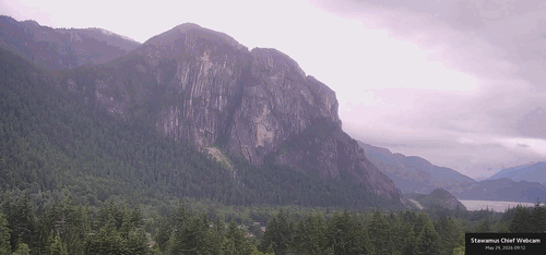 Timelapse preview for May 29th, 2026 (Friday)