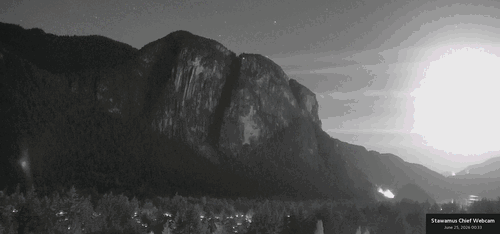 Timelapse preview for June 25th, 2026 (Thursday)