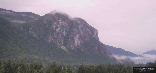 Timelapse preview for July 3rd, 2026 (Friday)