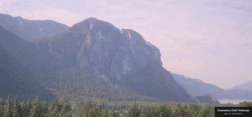 Timelapse preview for July 16th, 2026 (Thursday)