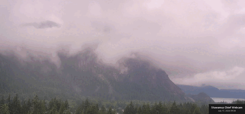 Timelapse preview for July 17th, 2026 (Friday)