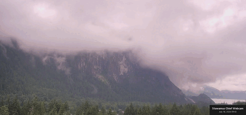 Timelapse preview for July 18th, 2026 (Saturday)