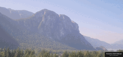 Timelapse preview for July 22nd, 2026 (Wednesday)