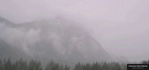 Timelapse preview for July 27th, 2026 (Monday)
