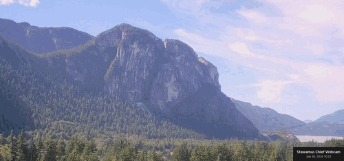 Timelapse preview for July 30th, 2026 (Thursday)