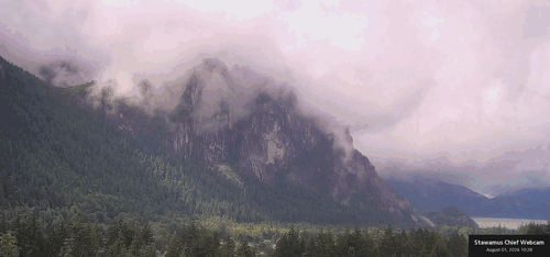 Timelapse preview for August 1st, 2026 (Saturday)