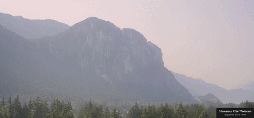 Timelapse preview for August 5th, 2026 (Wednesday)