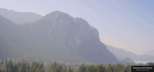Timelapse preview for August 7th, 2026 (Friday)