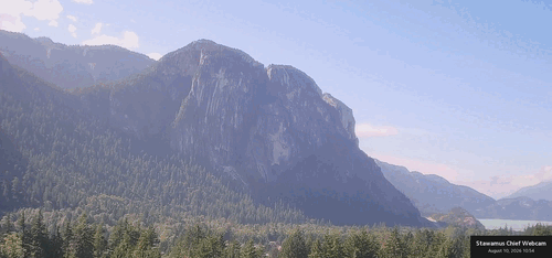 Timelapse preview for August 10th, 2026 (Monday)