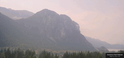 Timelapse preview for August 16th, 2026 (Sunday)