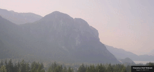 Timelapse preview for August 17th, 2026 (Monday)