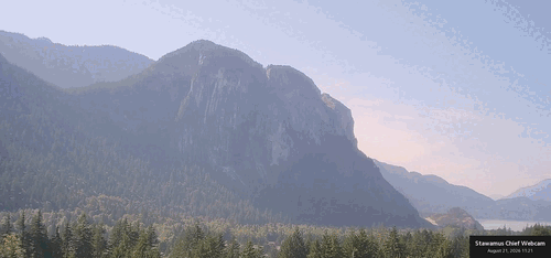 Timelapse preview for August 21st, 2026 (Friday)
