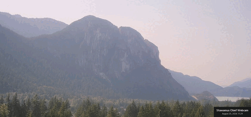 Timelapse preview for August 25th, 2026 (Tuesday)