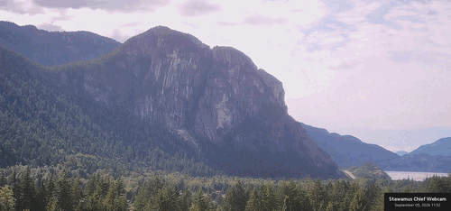 Timelapse preview for September 5th, 2026 (Saturday)