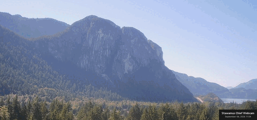 Timelapse preview for September 6th, 2026 (Sunday)