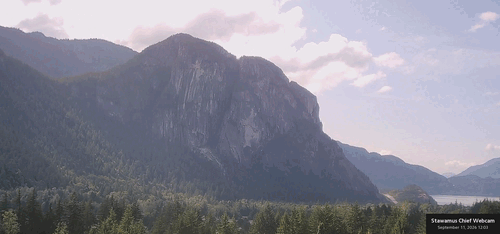 Timelapse preview for September 11th, 2026 (Friday)
