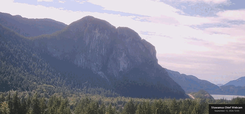 Timelapse preview for September 12th, 2026 (Saturday)