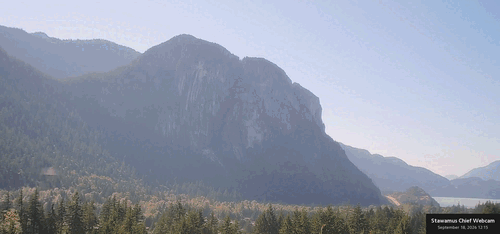 Timelapse preview for September 18th, 2026 (Friday)