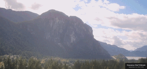 Timelapse preview for September 26th, 2026 (Saturday)