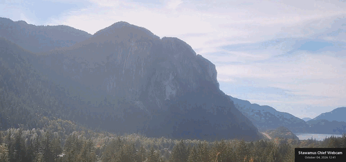 Timelapse preview for October 4th, 2026 (Sunday)