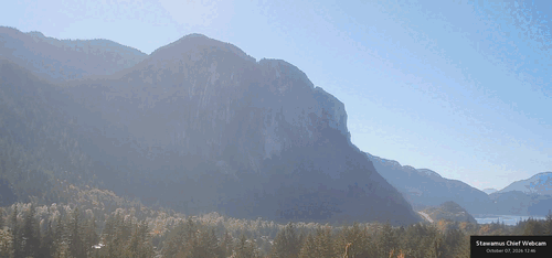 Timelapse preview for October 7th, 2026 (Wednesday)