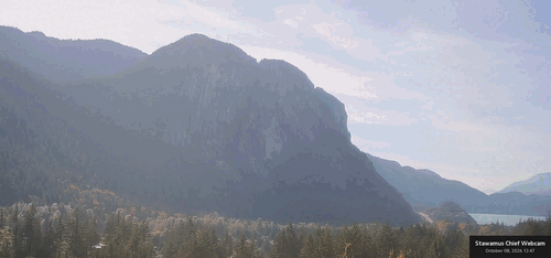 Timelapse preview for October 8th, 2026 (Thursday)