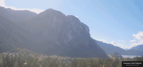 Timelapse preview for October 9th, 2026 (Friday)