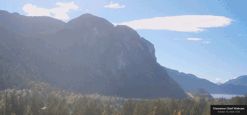 Timelapse preview for October 10th, 2026 (Saturday)