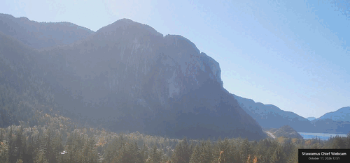 Timelapse preview for October 11th, 2026 (Sunday)