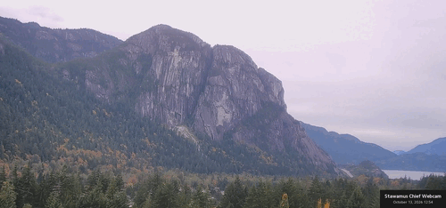 Timelapse preview for October 13th, 2026 (Tuesday)