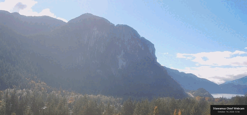 Timelapse preview for October 14th, 2026 (Wednesday)