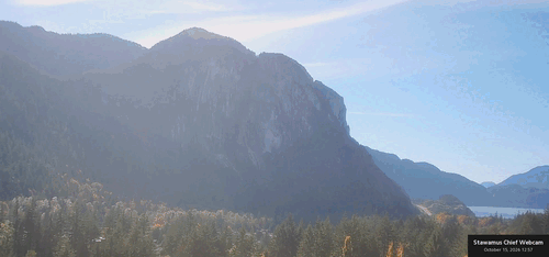 Timelapse preview for October 15th, 2026 (Thursday)