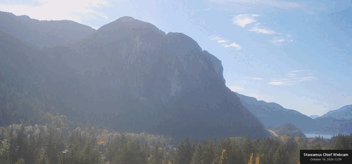 Timelapse preview for October 16th, 2026 (Friday)