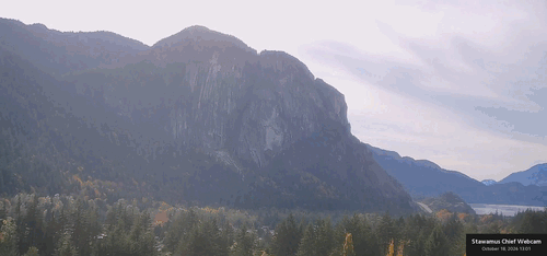Timelapse preview for October 18th, 2026 (Sunday)