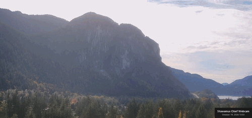 Timelapse preview for October 19th, 2026 (Monday)