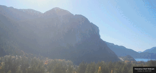 Timelapse preview for October 23rd, 2026 (Friday)