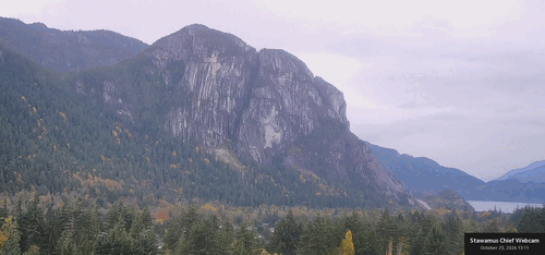 Timelapse preview for October 25th, 2026 (Sunday)